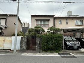 愛知県名古屋市熱田区一番１丁目