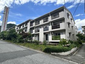 鈴が峰第４住宅１３号棟