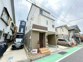 埼玉県蕨市塚越６丁目