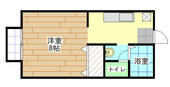 北九州市小倉北区緑ケ丘２丁目 2階建 築31年のイメージ