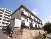 北九州市小倉北区緑ケ丘２丁目 2階建 築31年のイメージ