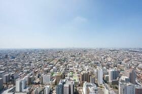 パークシティ武蔵小山ザタワー