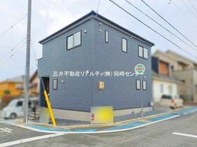 愛知県豊橋市富士見台４丁目