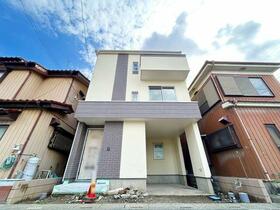 埼玉県川口市芝西１丁目