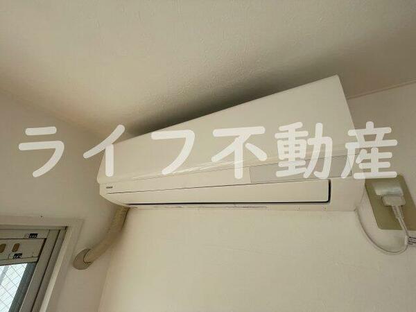 大宝菱屋西ロイヤルハイツ｜大阪府東大阪市菱屋西５丁目(賃貸マンション1K・4階・21.00㎡)の写真 その15