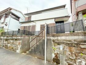 神奈川県横浜市西区西戸部町２丁目
