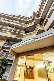 南港ポートタウンうしお