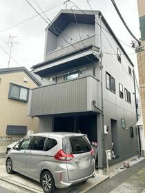 東京都目黒区原町２丁目