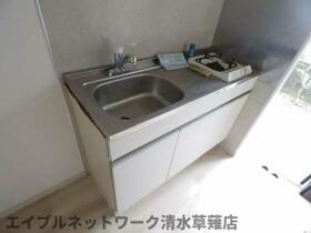 静岡県静岡市駿河区国吉田（賃貸アパート1K・1階・22.68㎡） その16