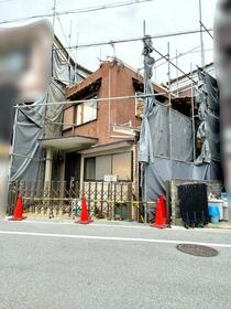 大阪府大阪市旭区高殿１丁目