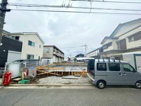 東京都練馬区西大泉３丁目