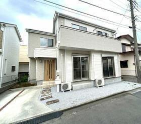 埼玉県上尾市緑丘１丁目