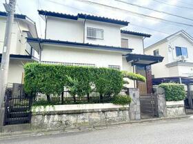 埼玉県所沢市中新井３丁目