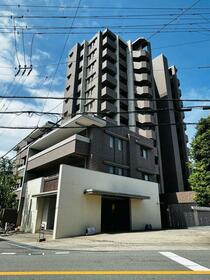 プラウド高槻真上町