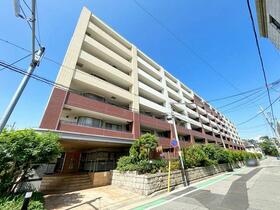 ライオンズマンション甲子園口ラルジュ 弐番館