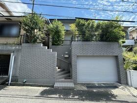 京都府宇治市木幡御蔵山