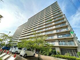 ファミールハイツ堺　２番館