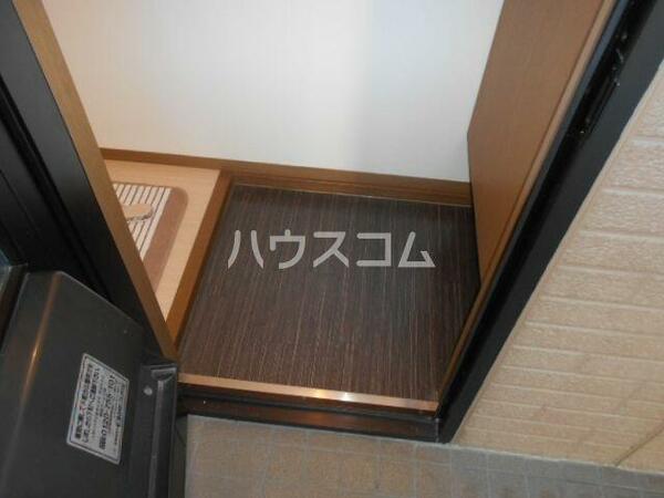 愛知県小牧市大字岩崎(賃貸アパート2DK・1階・47.66㎡)の写真 その8