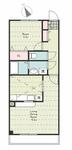 横浜市戸塚区矢部町 2階建 築14年のイメージ