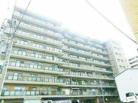 マイキャッスル・ラルジュ横浜西