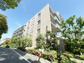 プレミスト新小岩親水公園