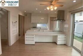 三重県鈴鹿市鈴鹿ハイツ