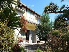 兵庫県姫路市林田町下構