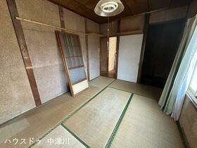 detached 岐阜県恵那市長島町中野