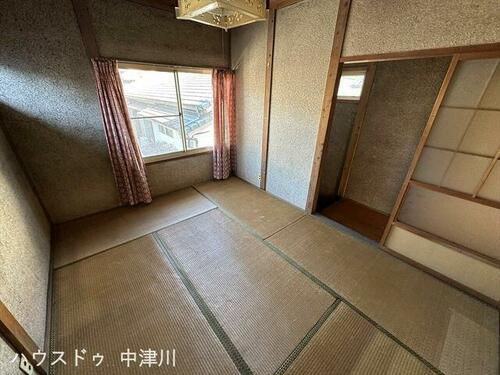 detached 岐阜県恵那市長島町中野