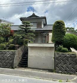 岐阜県恵那市長島町中野