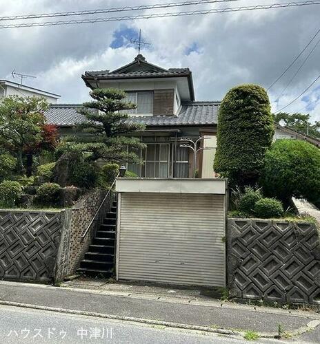 detached 岐阜県恵那市長島町中野