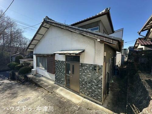 detached 岐阜県恵那市長島町中野