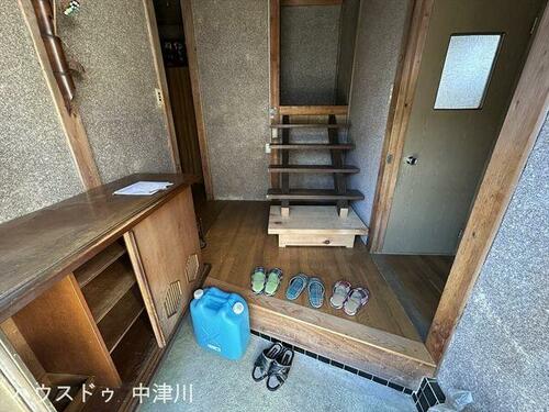 detached 岐阜県恵那市長島町中野