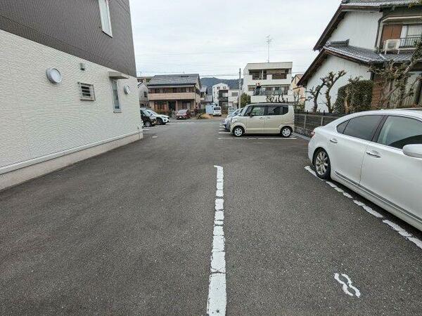 ソラーナ 205｜岐阜県岐阜市北一色３丁目(賃貸アパート2LDK・2階・58.37㎡)の写真 その12