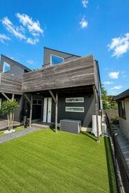 神奈川県横浜市戸塚区川上町