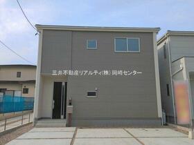 愛知県額田郡幸田町大字菱池字菅田