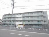 札幌市白石区菊水九条２丁目 4階建 築5年のイメージ