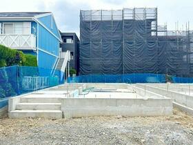 愛知県長久手市城屋敷