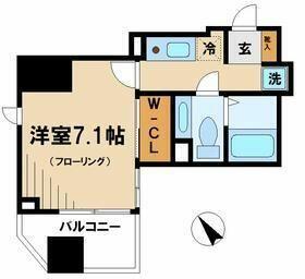 プレミアステージ大塚 401｜東京都豊島区南大塚３丁目(賃貸マンション1K・4階・24.73㎡)の写真 その2