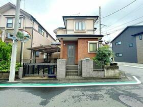 東京都清瀬市野塩１丁目