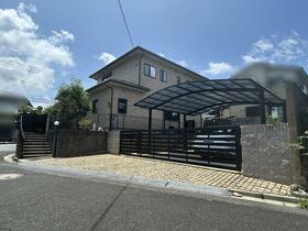 奈良県奈良市登美ヶ丘１丁目