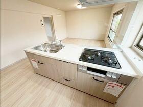 金剛第二住宅　１４４棟