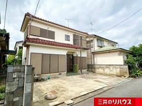 東京都日野市日野台４丁目