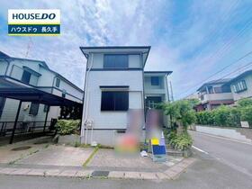 愛知県瀬戸市山の田町