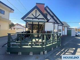 山梨県中央市井之口