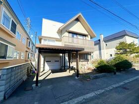 北海道札幌市白石区北郷四条６丁目