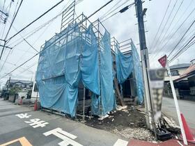 神奈川県相模原市南区東林間７丁目