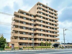 ダイアパレス西立川