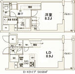 北区王子２丁目 16階建 築14年のイメージ