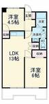 横浜市青葉区あざみ野１丁目 4階建 築37年のイメージ